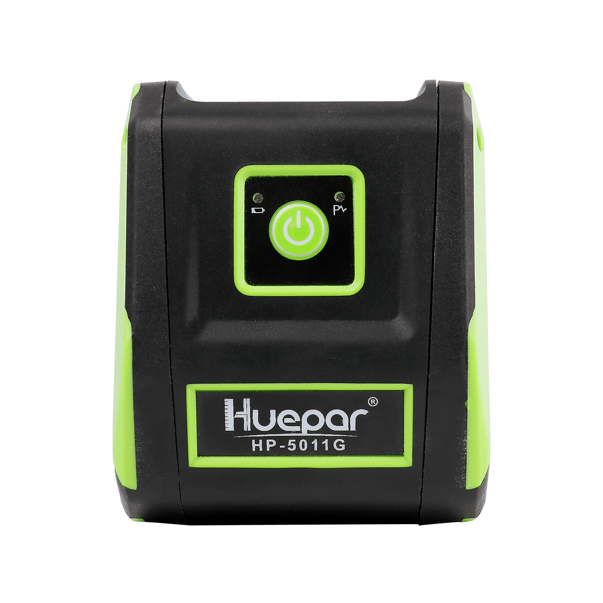 HUEPAR 5011G HUEPAR EU - Laser Level