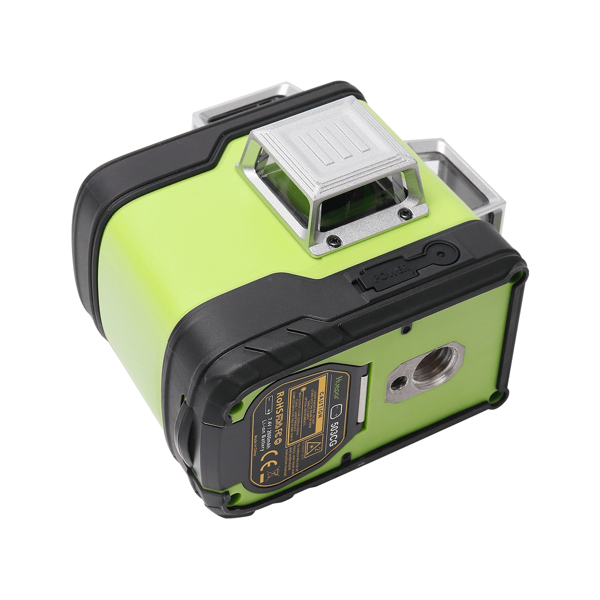 HUEPAR 503CG HUEPAR EU - Laser Level