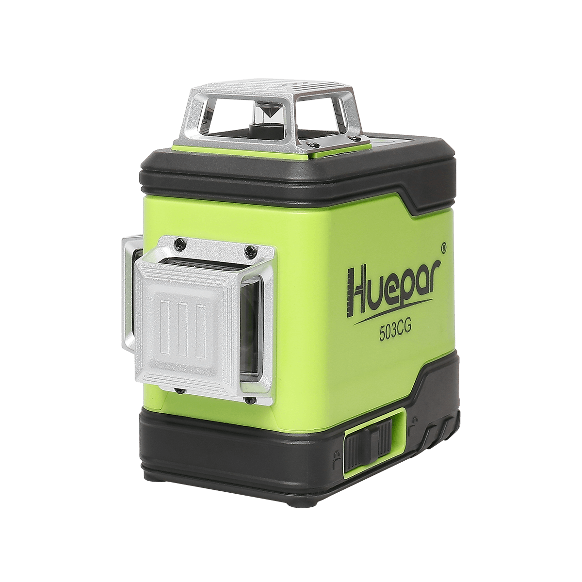 HUEPAR 503CG HUEPAR EU - Laser Level