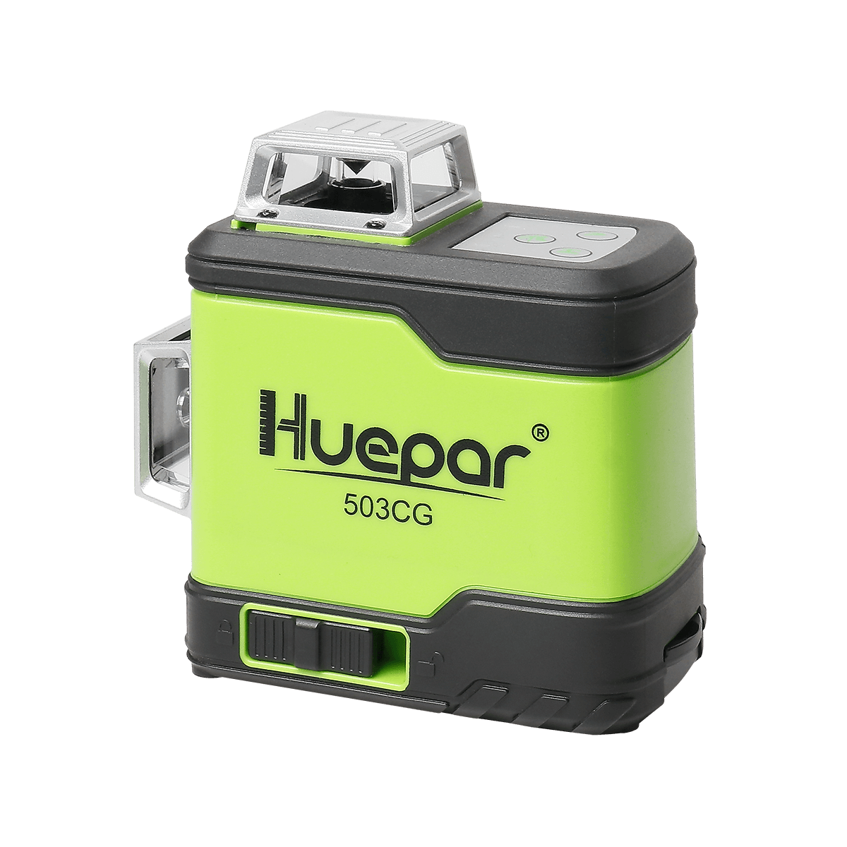 HUEPAR 503CG HUEPAR EU - Laser Level