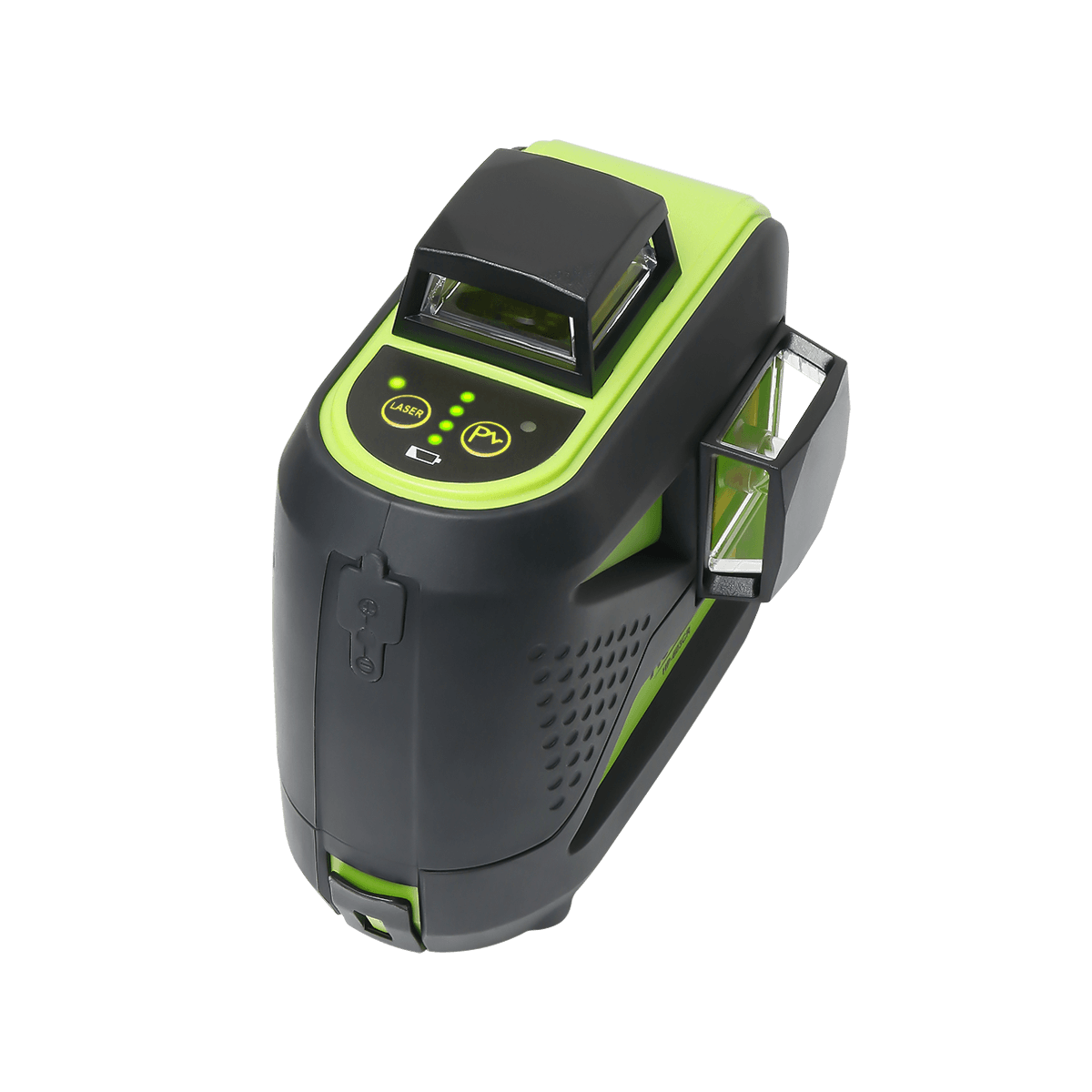 HUEPAR 602CG HUEPAR EU - Laser Level
