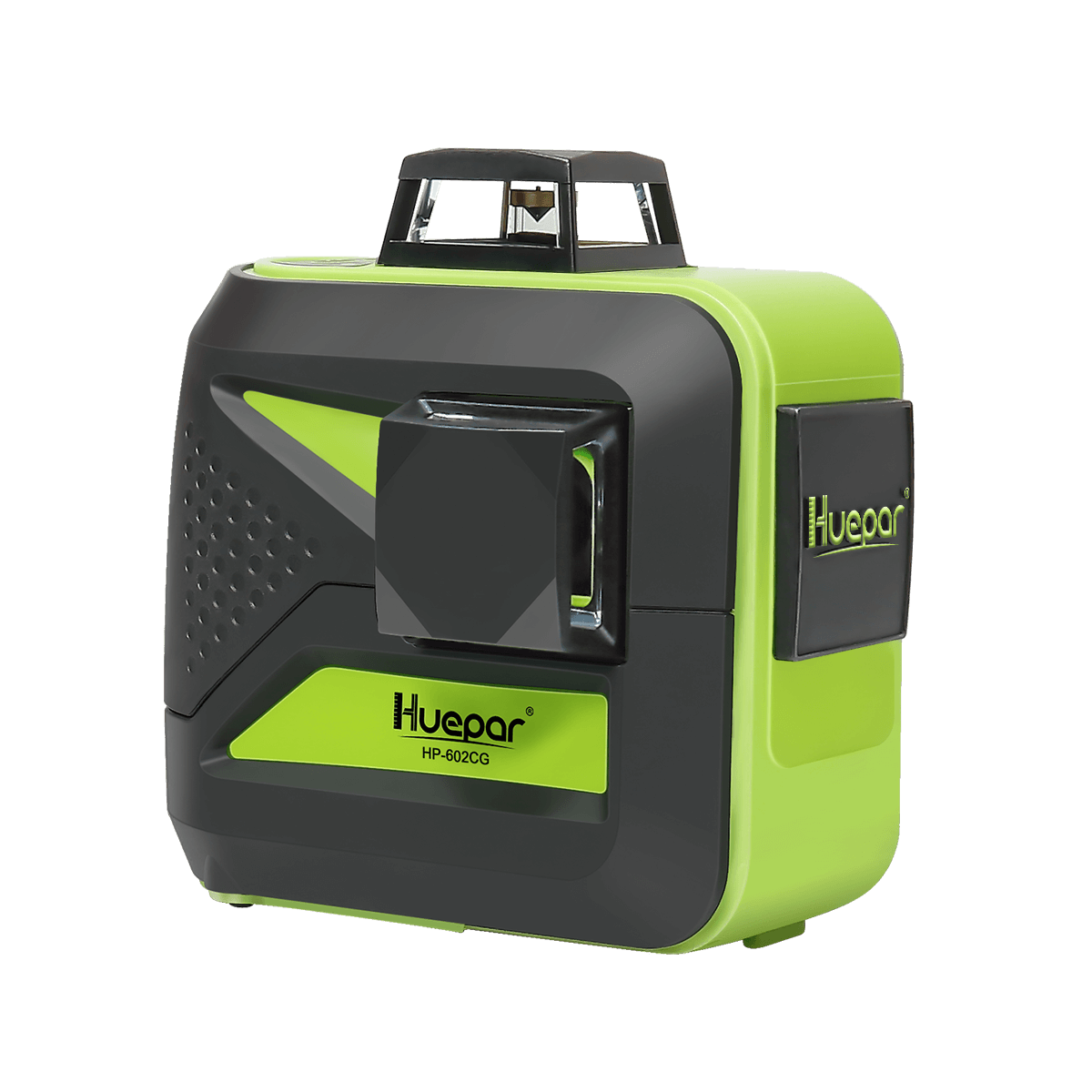 HUEPAR 602CG HUEPAR EU - Laser Level