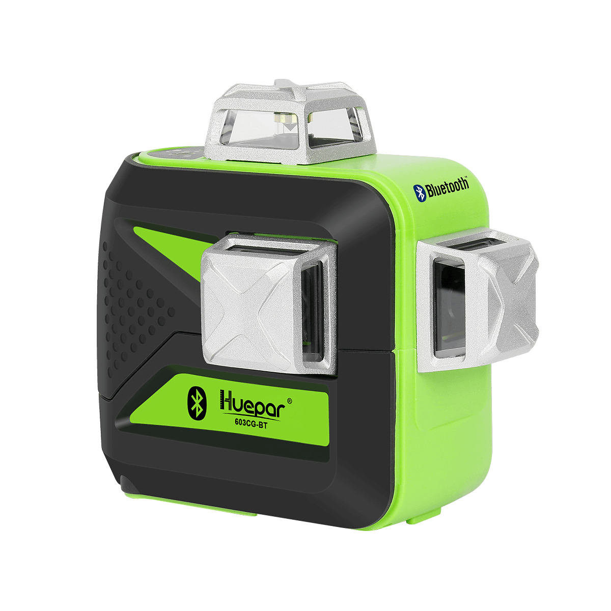 HUEPAR 603BT-H HUEPAR EU - Laser Level