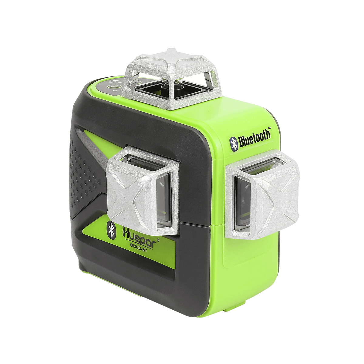 HUEPAR 603BT-H HUEPAR EU - Laser Level