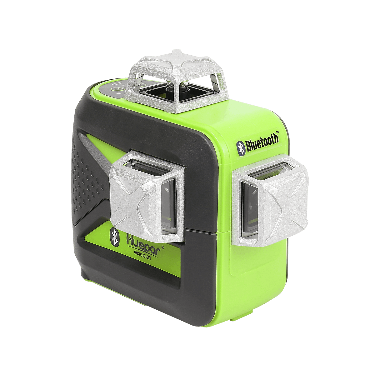 HUEPAR 603CG-BT HUEPAR EU - Laser Level