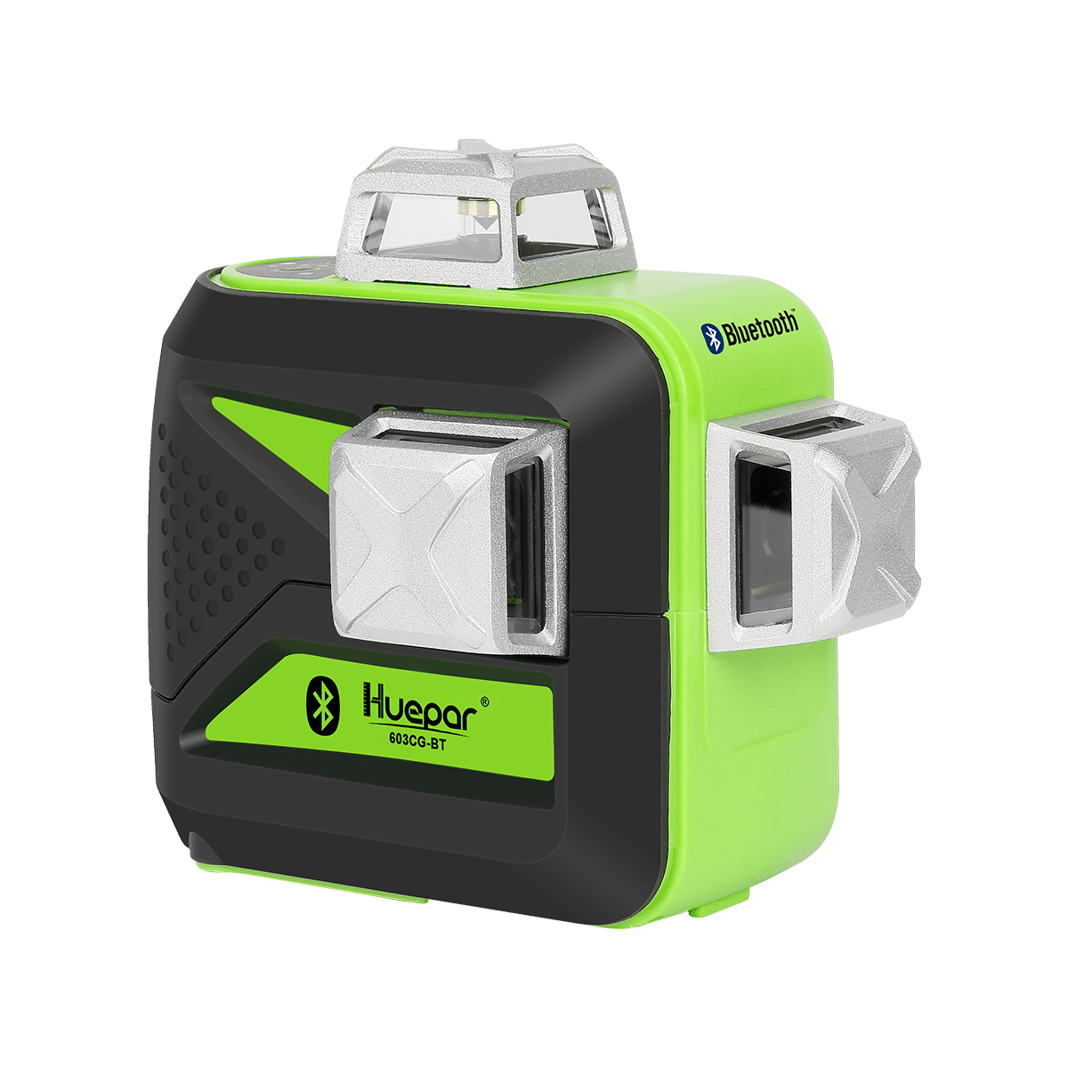 HUEPAR 603CG-BT HUEPAR EU - Laser Level