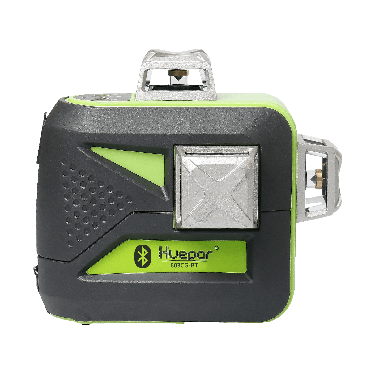 Niveau Laser Bluetooth Huepar 603CG-BT