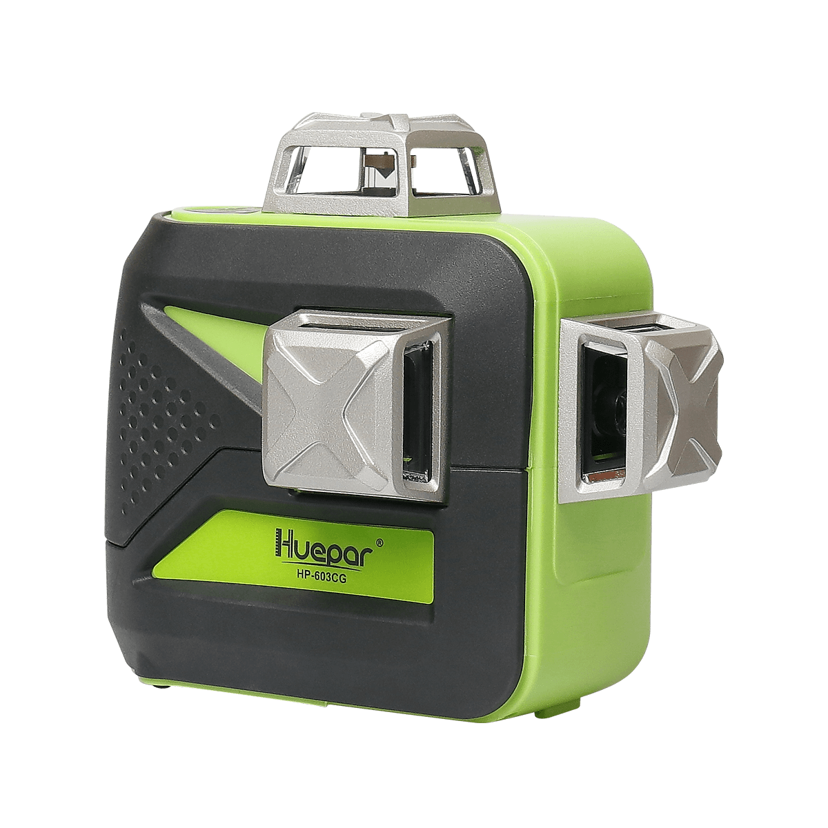 HUEPAR 603CG HUEPAR EU - Laser Level