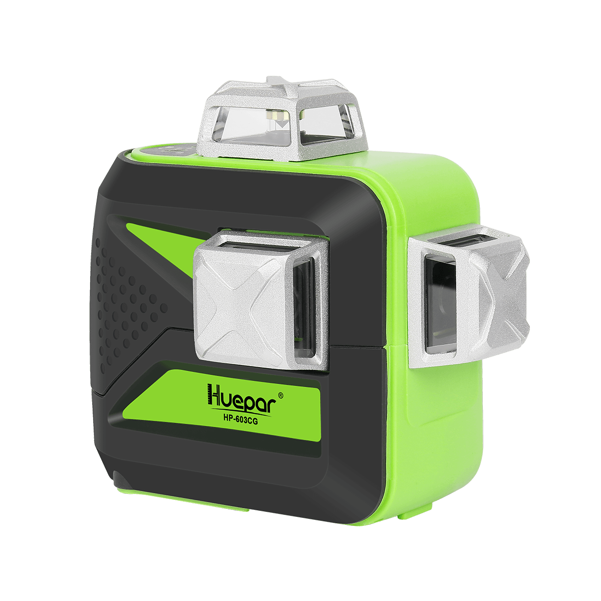 HUEPAR 603CG HUEPAR EU - Laser Level