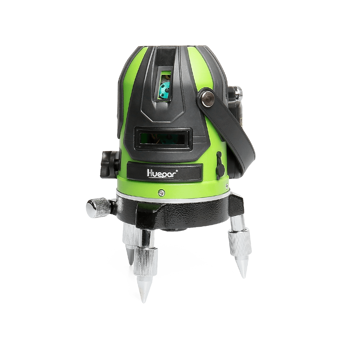 HUEPAR 6141G HUEPAR EU - Laser Level