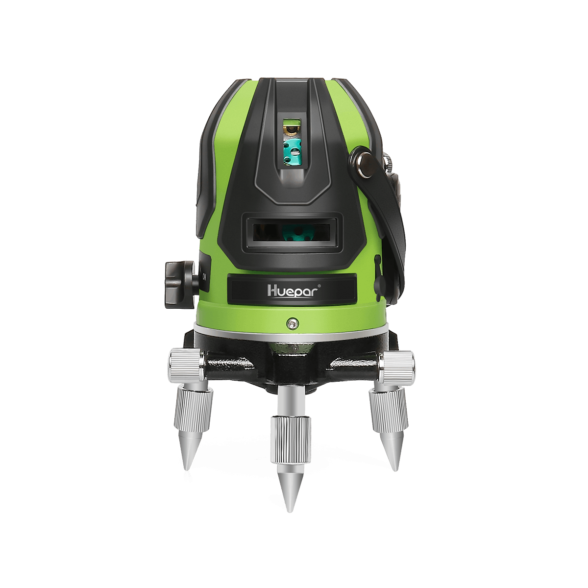 HUEPAR 6141G HUEPAR EU - Laser Level