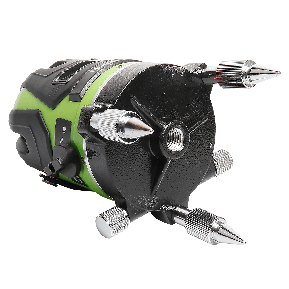 HUEPAR 6141G HUEPAR EU - Laser Level