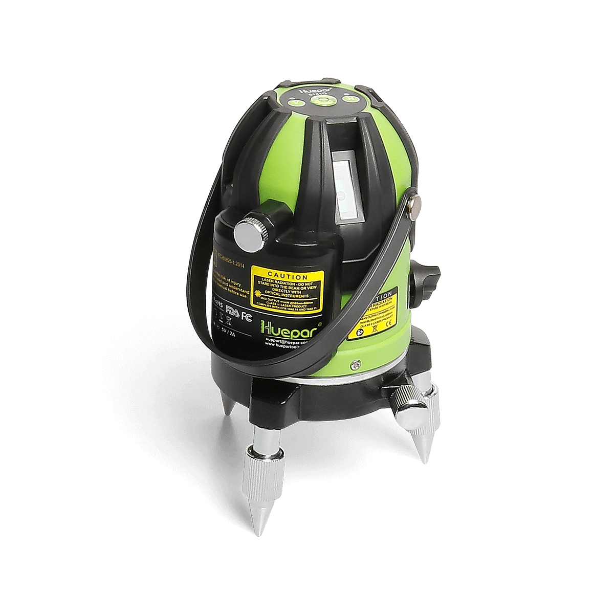 HUEPAR 6141G HUEPAR EU - Laser Level