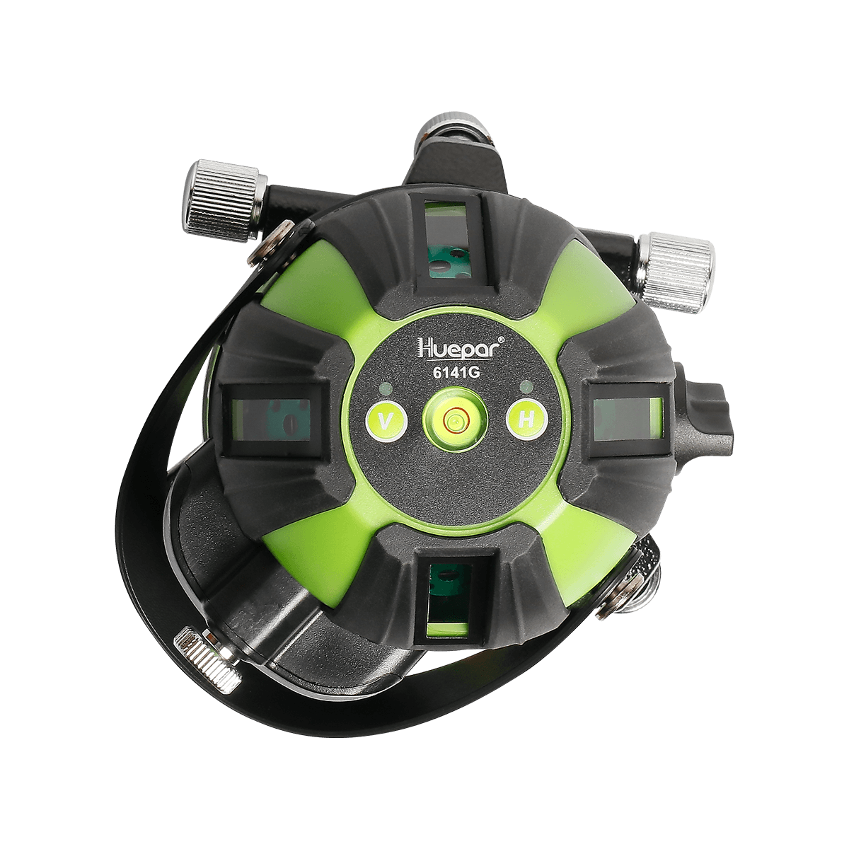 HUEPAR 6141G HUEPAR EU - Laser Level