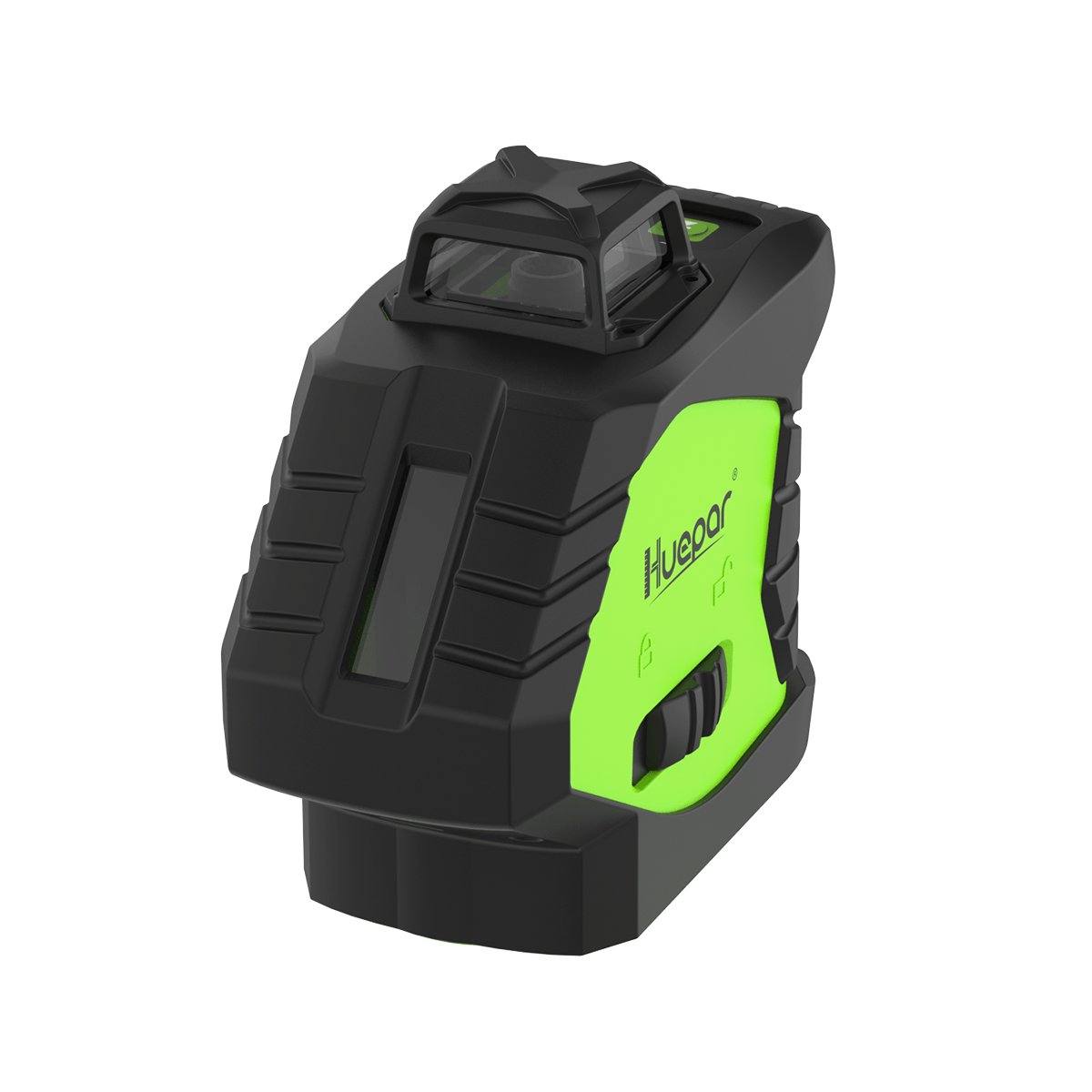 HUEPAR 6211CG HUEPAR EU - Laser Level