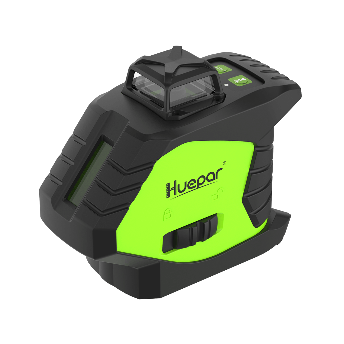 HUEPAR 6211CG HUEPAR EU - Laser Level