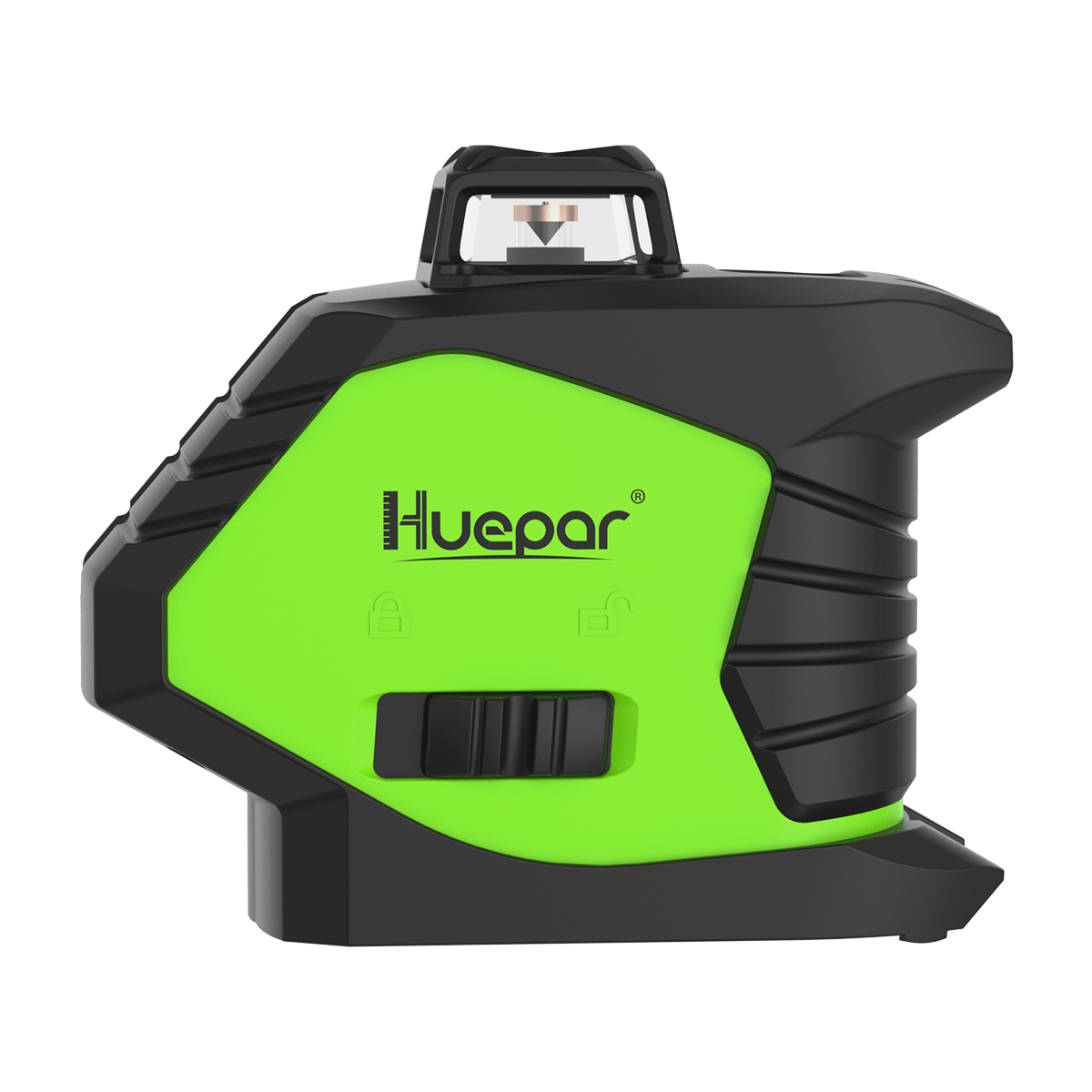 HUEPAR 6211CG HUEPAR EU - Laser Level