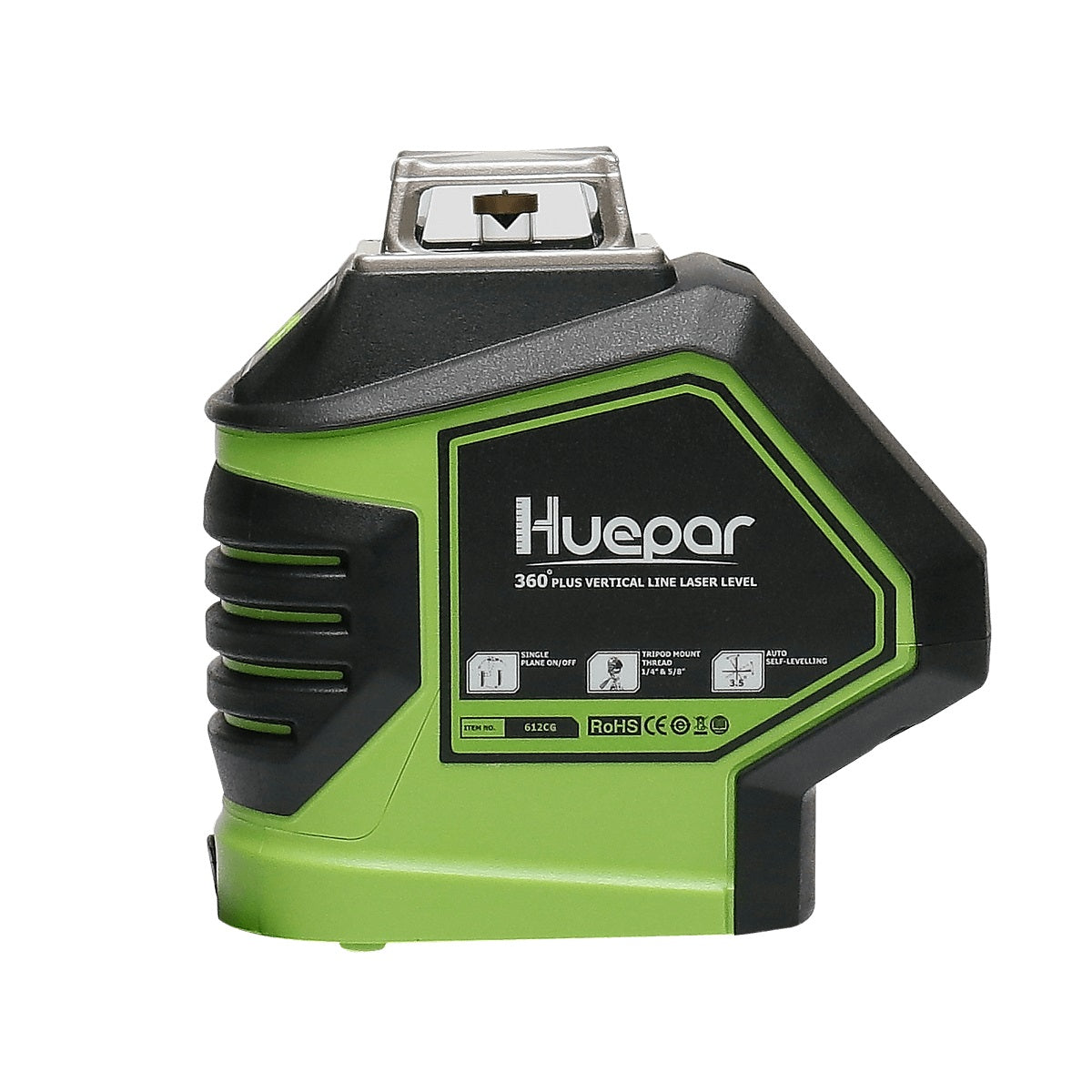 Huepar 621CG Laserwaterpas