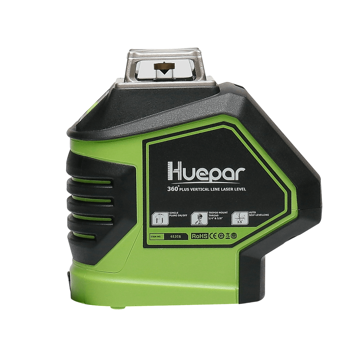 HUEPAR 621CG HUEPAR EU - Laser Level