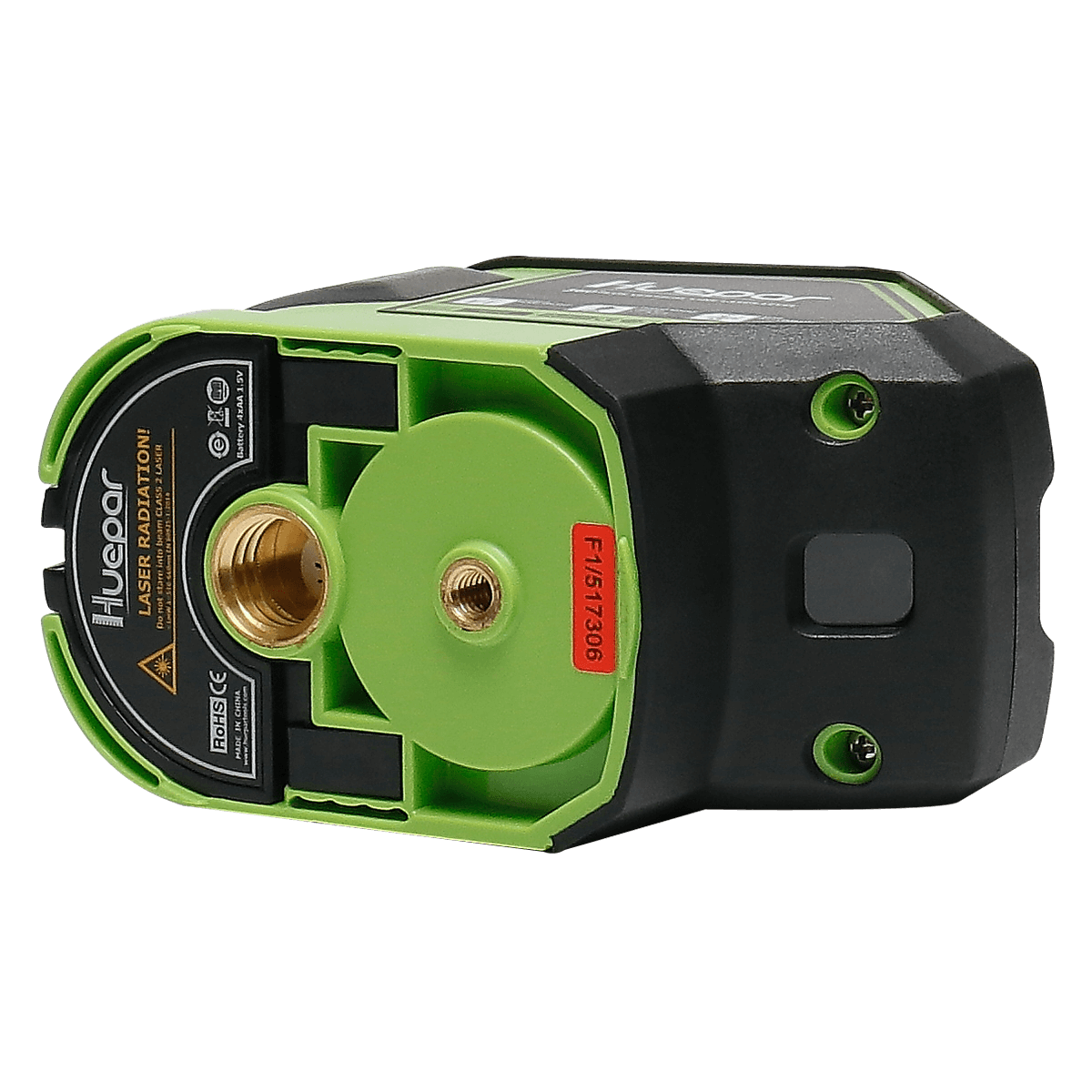 HUEPAR 621CG HUEPAR EU - Laser Level