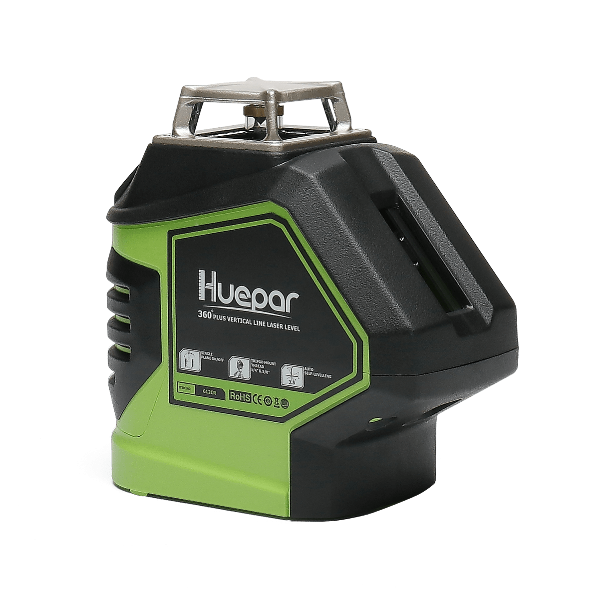 HUEPAR 621CG HUEPAR EU - Laser Level