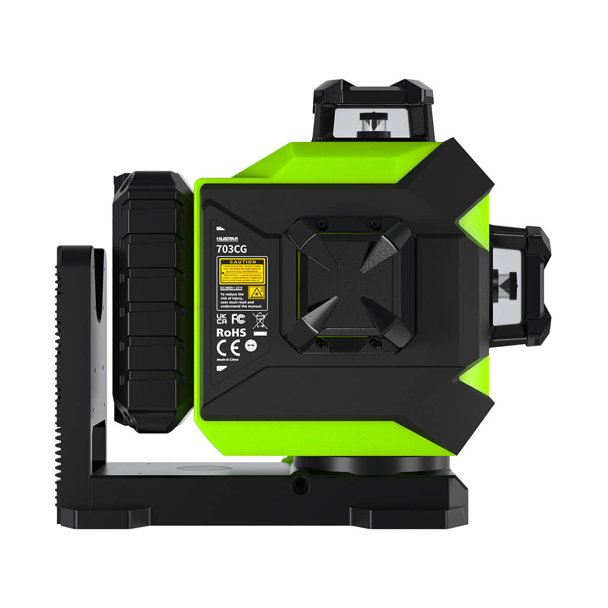 HUEPAR 703CG HUEPAR EU - Laser Level