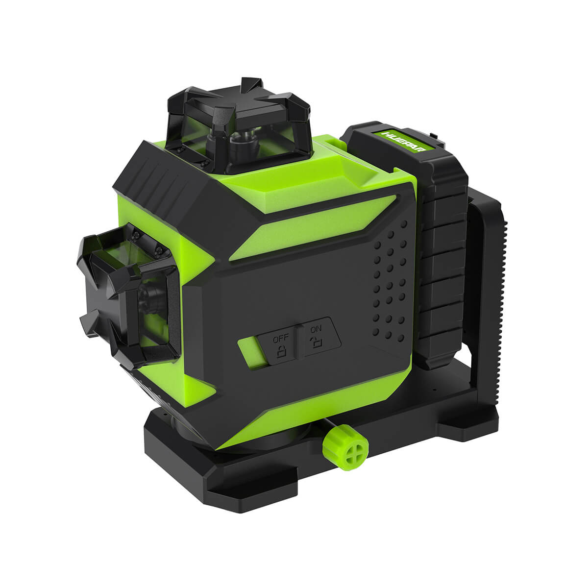 HUEPAR 703CG HUEPAR EU - Laser Level