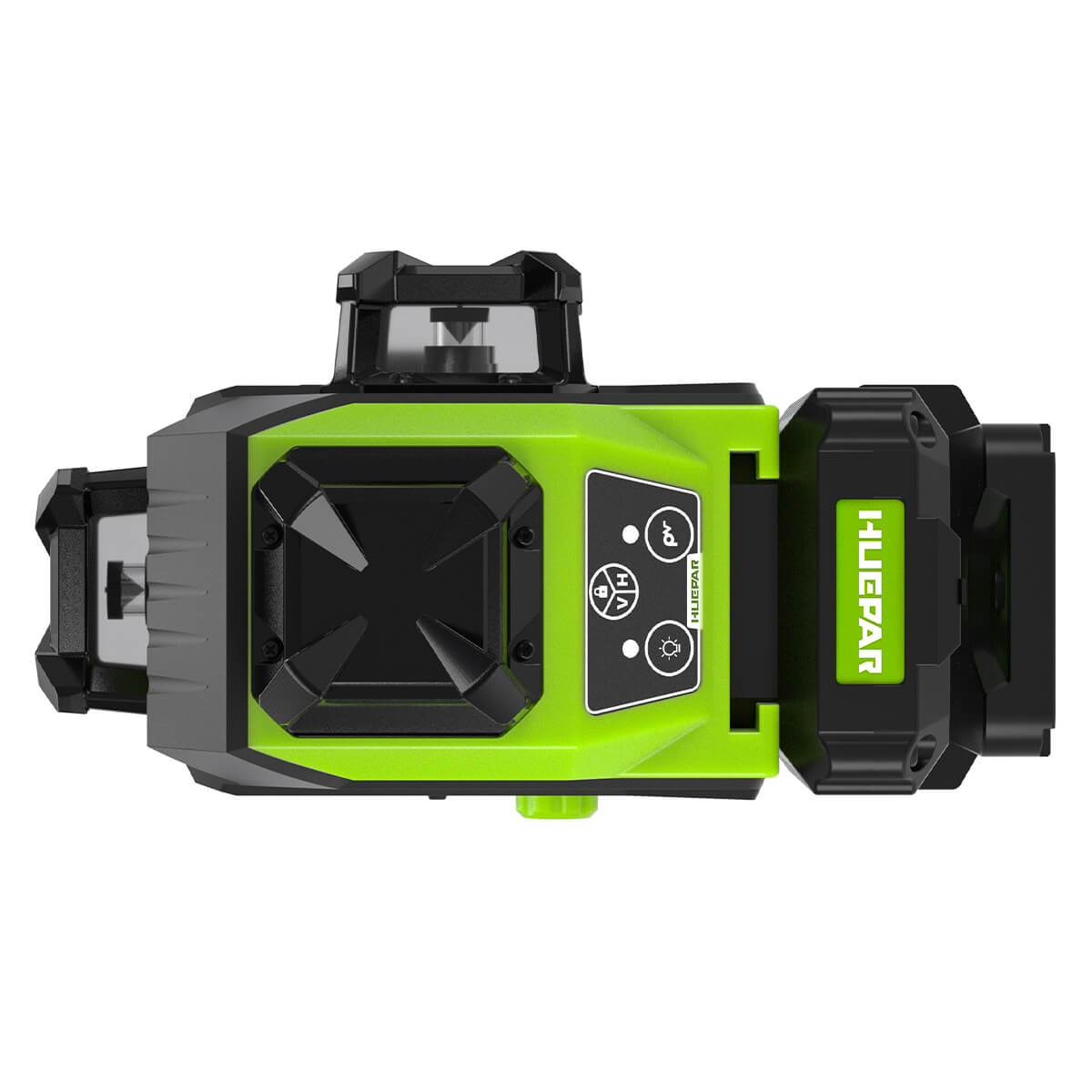 HUEPAR 703CG HUEPAR EU - Laser Level