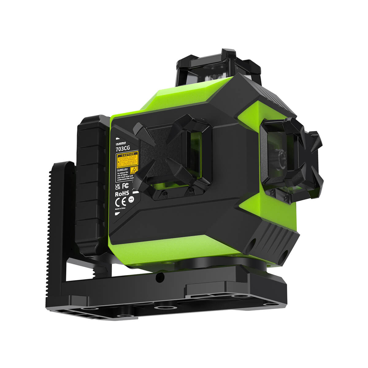 HUEPAR 703CG HUEPAR EU - Laser Level