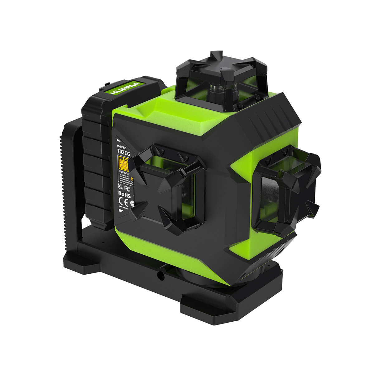 HUEPAR 703CG HUEPAR EU - Laser Level