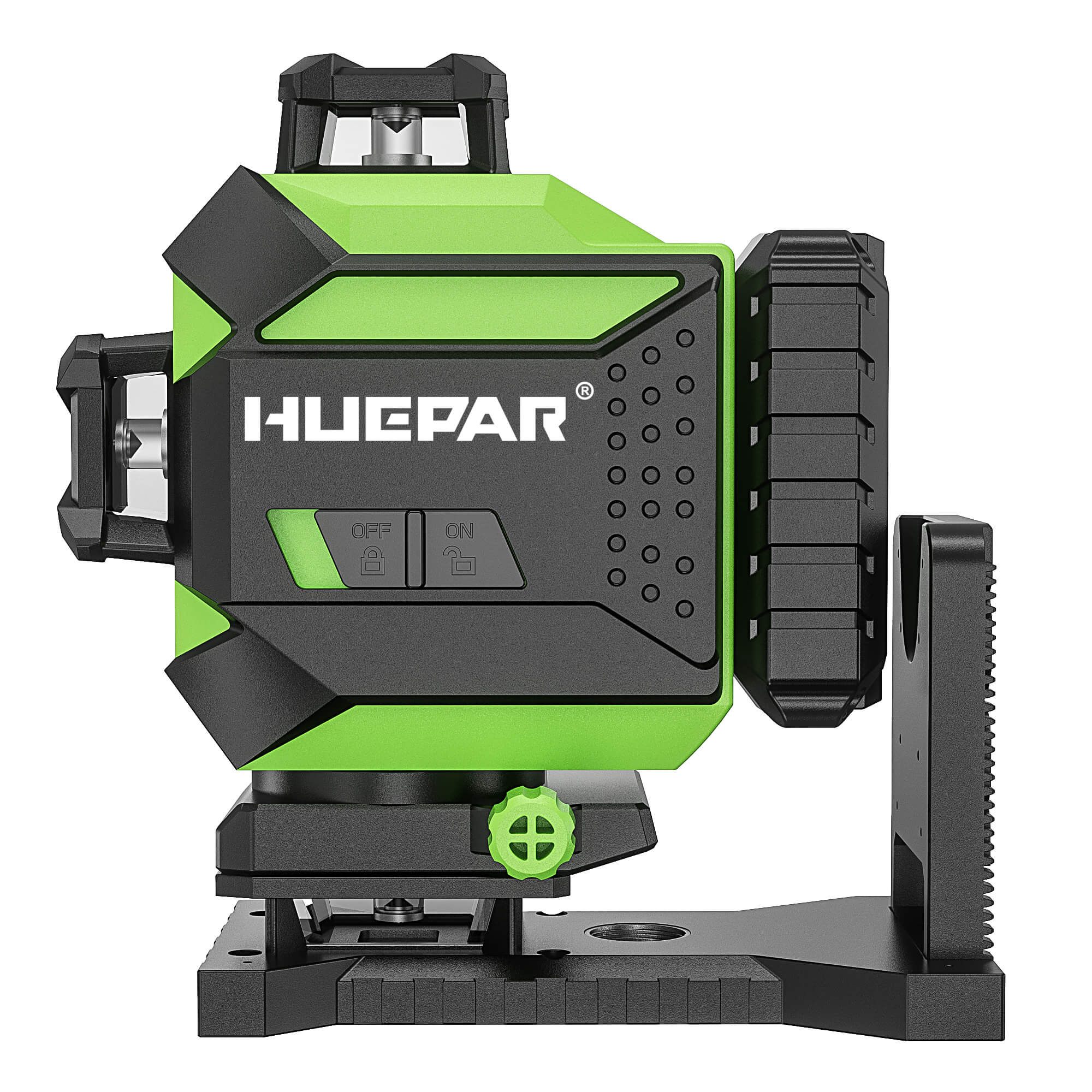 HUEPAR 704CG HUEPAR EU - Laser Level