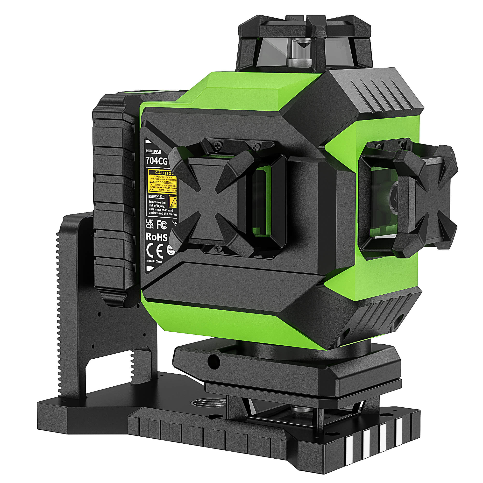 HUEPAR 704CG HUEPAR EU - Laser Level