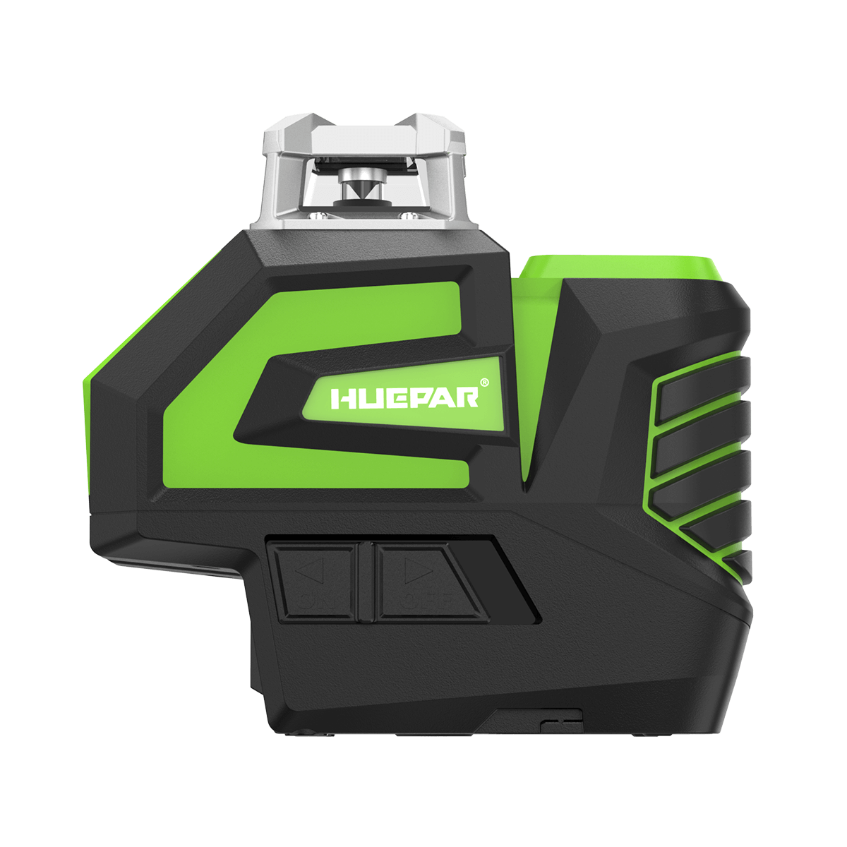 HUEPAR 7211CG HUEPAR EU - Laser Level