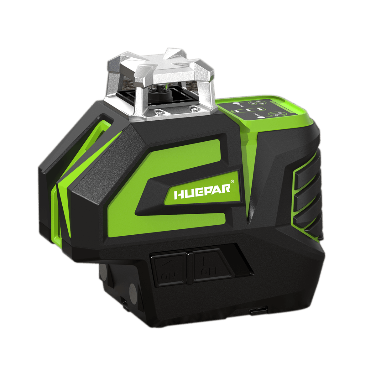 HUEPAR 7211CG HUEPAR EU - Laser Level