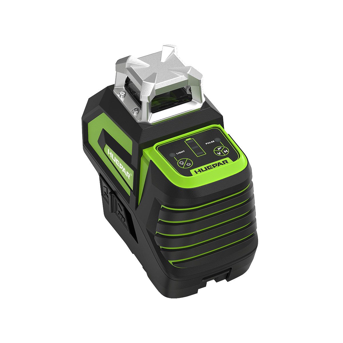 HUEPAR 7211CG HUEPAR EU - Laser Level