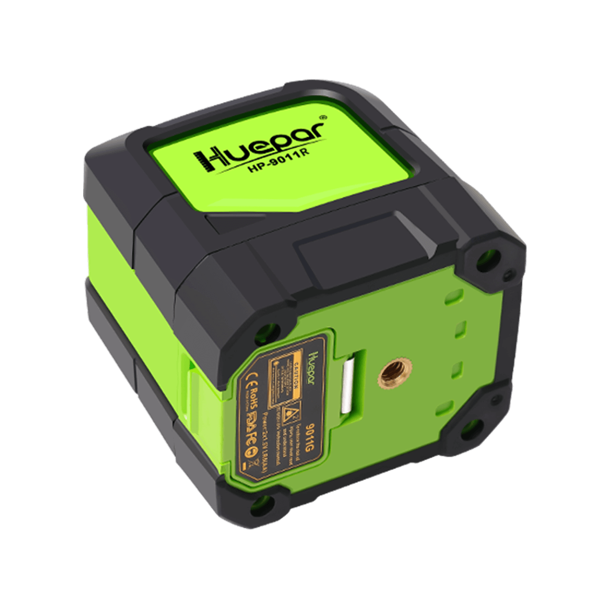 HUEPAR 9011R HUEPAR EU - Laser Level