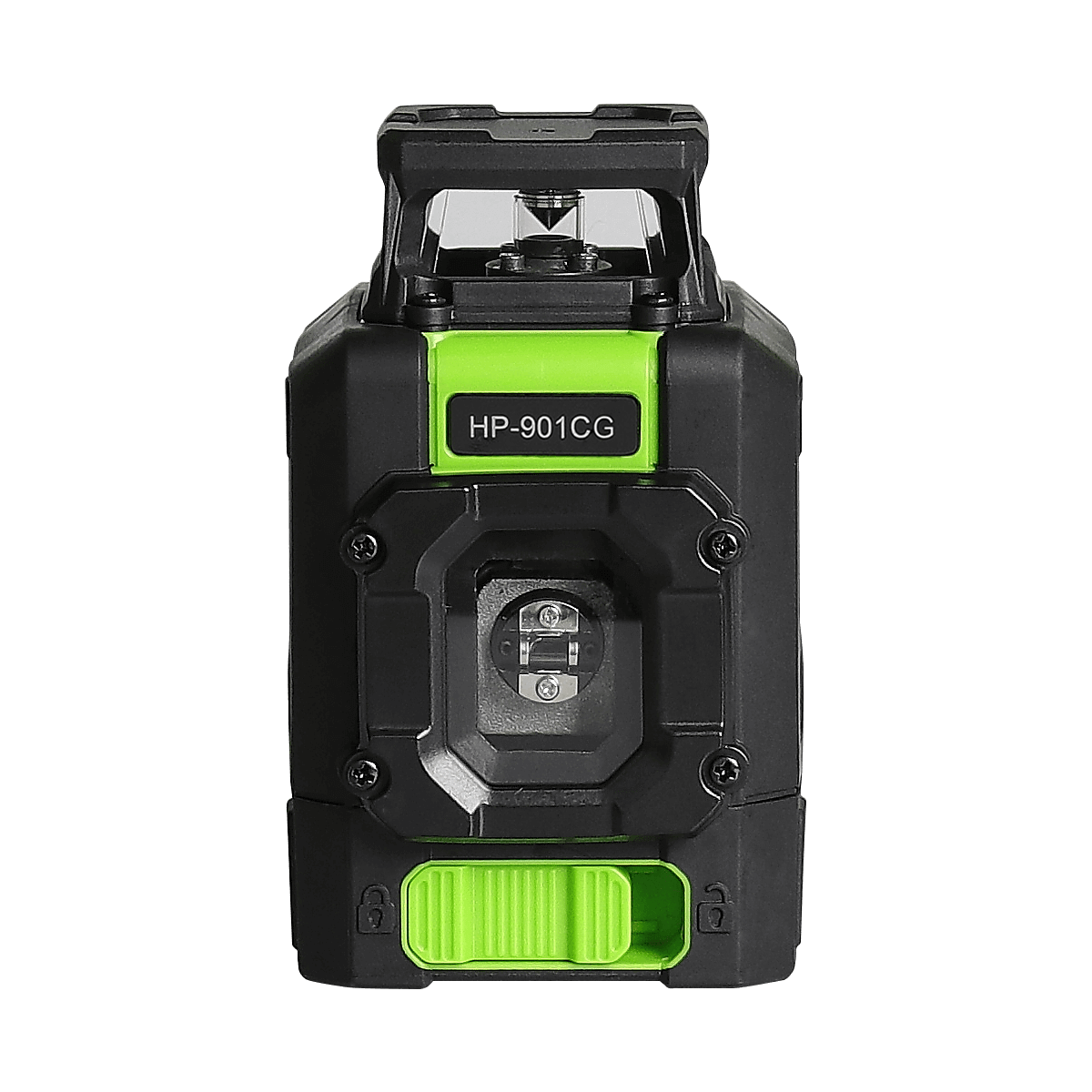 HUEPAR 901CG HUEPAR EU - Laser Level