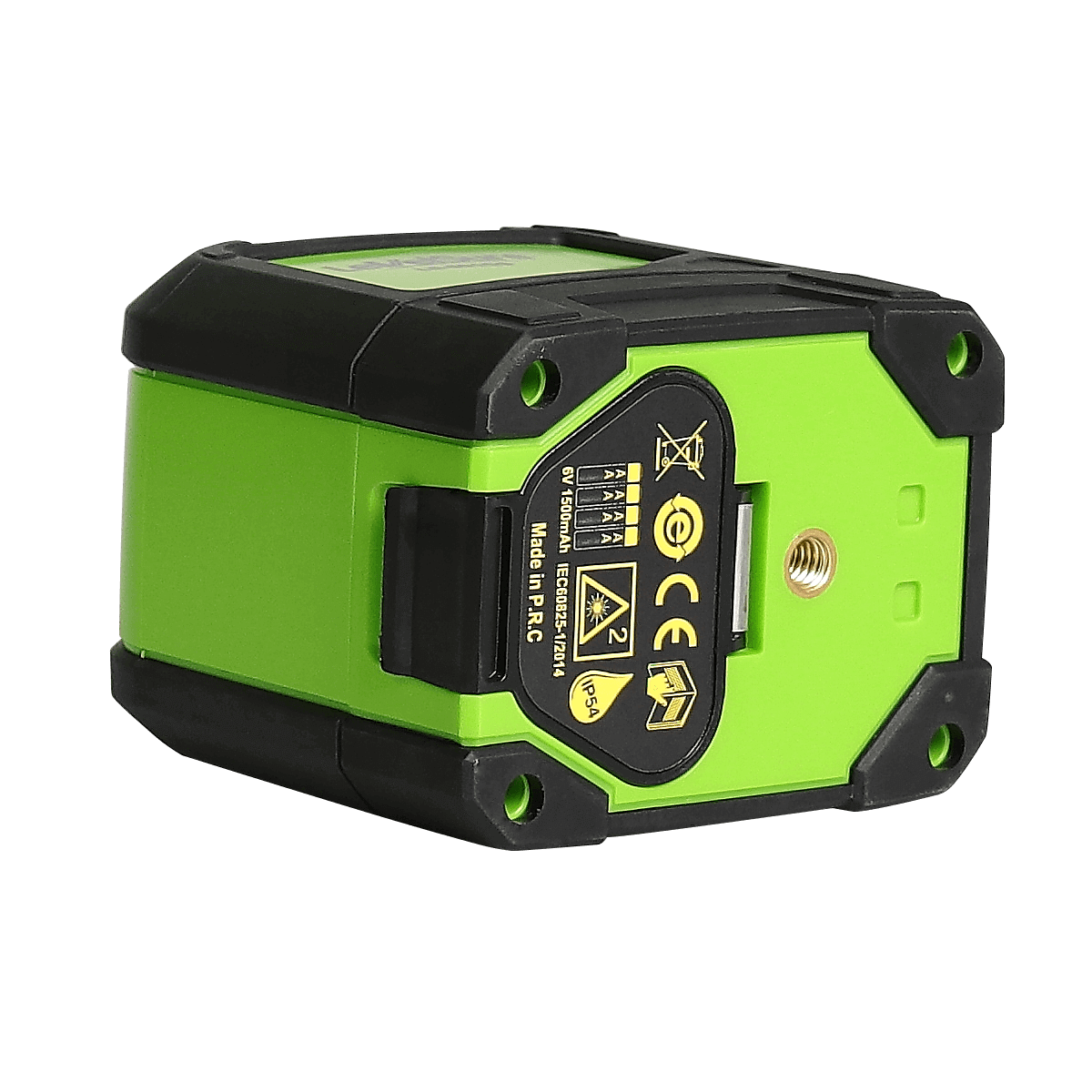 HUEPAR 901CG HUEPAR EU - Laser Level