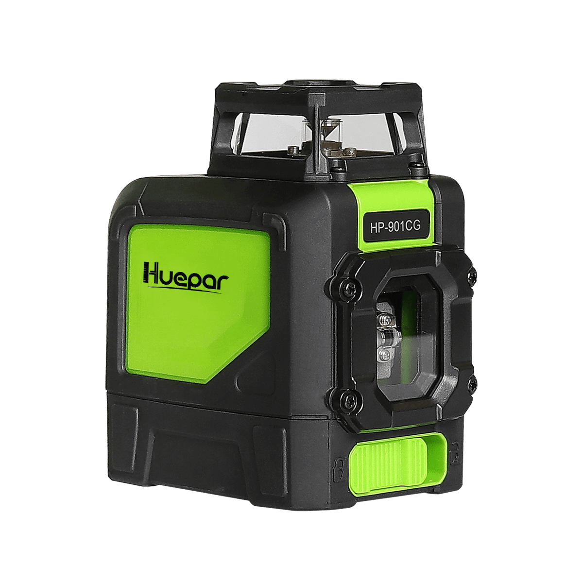 HUEPAR 901CG HUEPAR EU - Laser Level