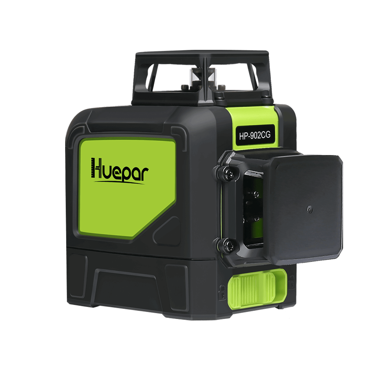 HUEPAR 902CG HUEPAR EU - Laser Level