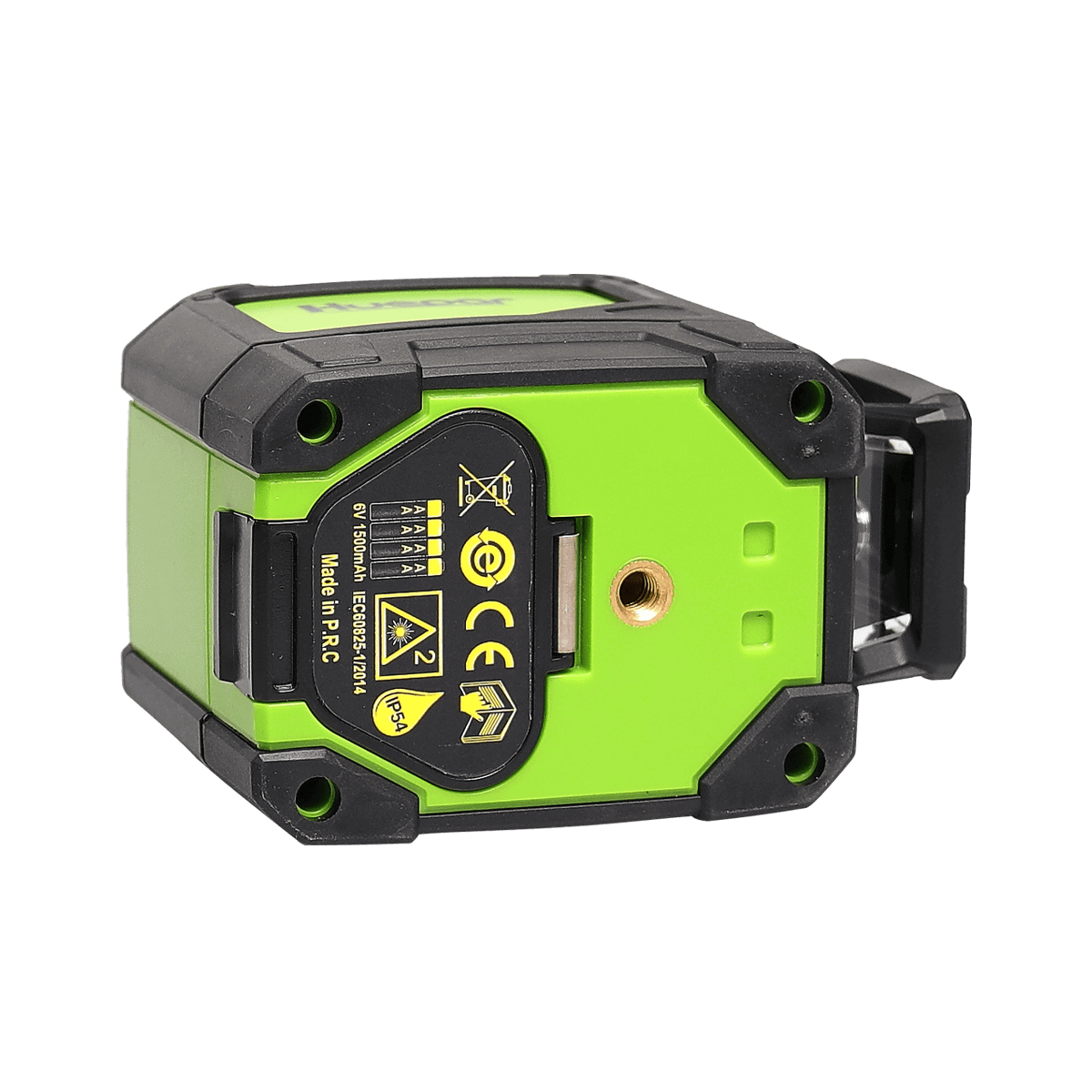 HUEPAR 902CG HUEPAR EU - Laser Level
