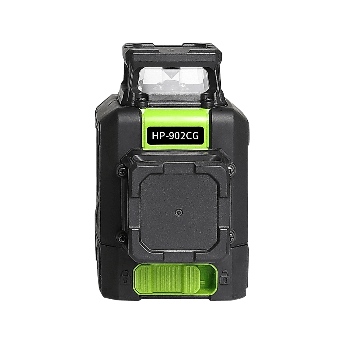 HUEPAR 902CG HUEPAR EU - Laser Level