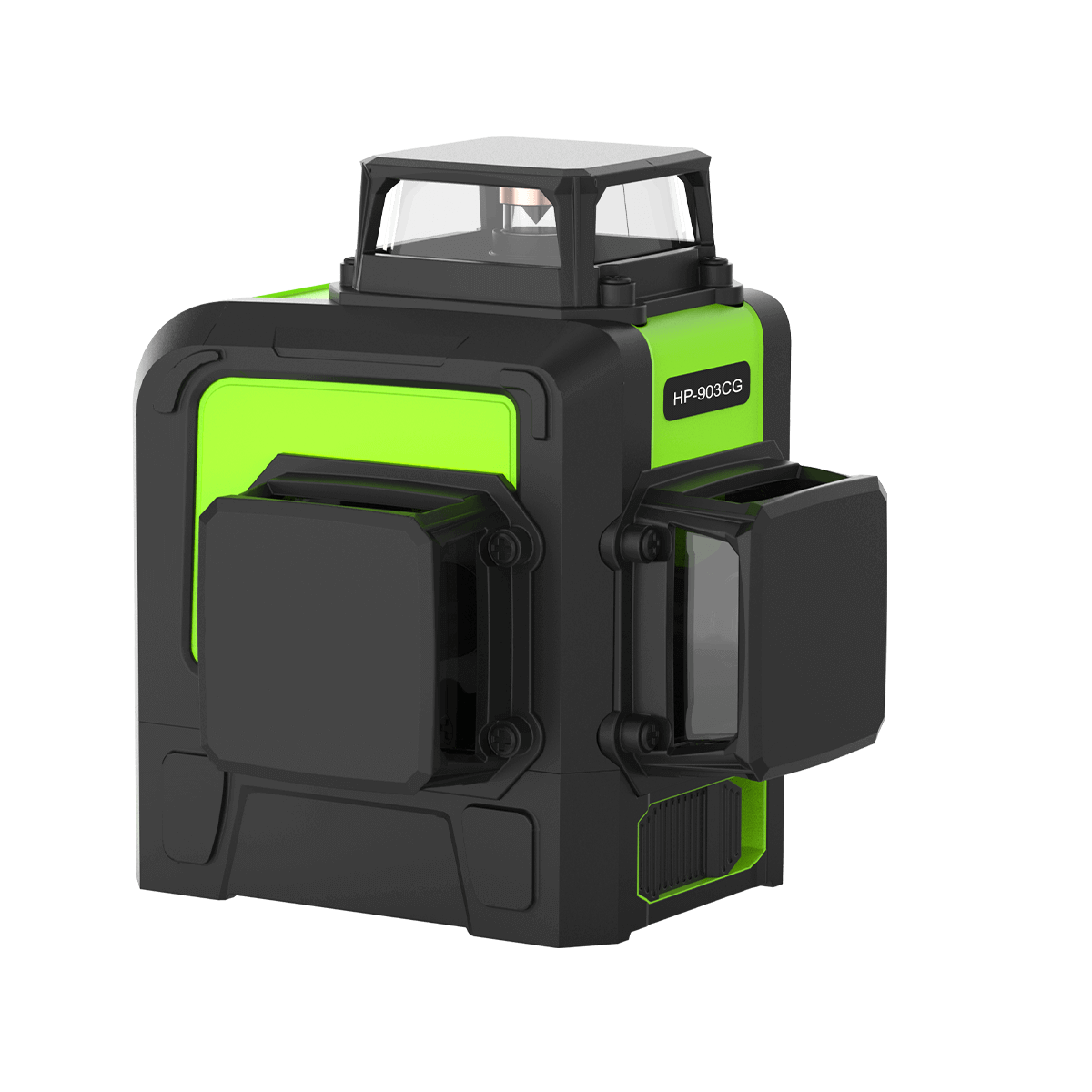 HUEPAR 903CG HUEPAR EU - Laser Level