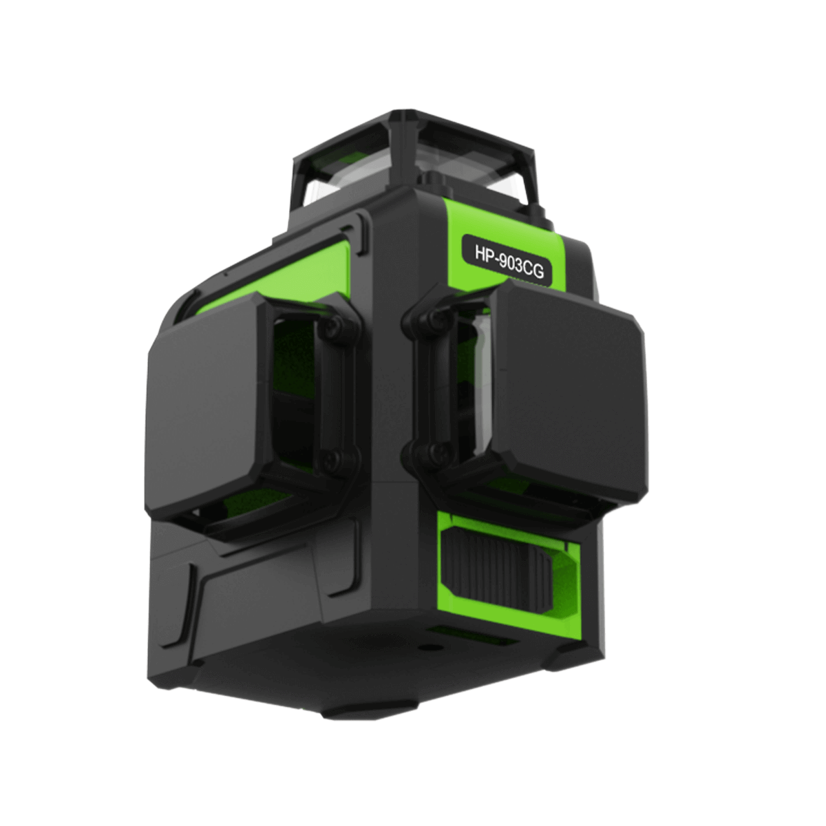 HUEPAR 903CG HUEPAR EU - Laser Level