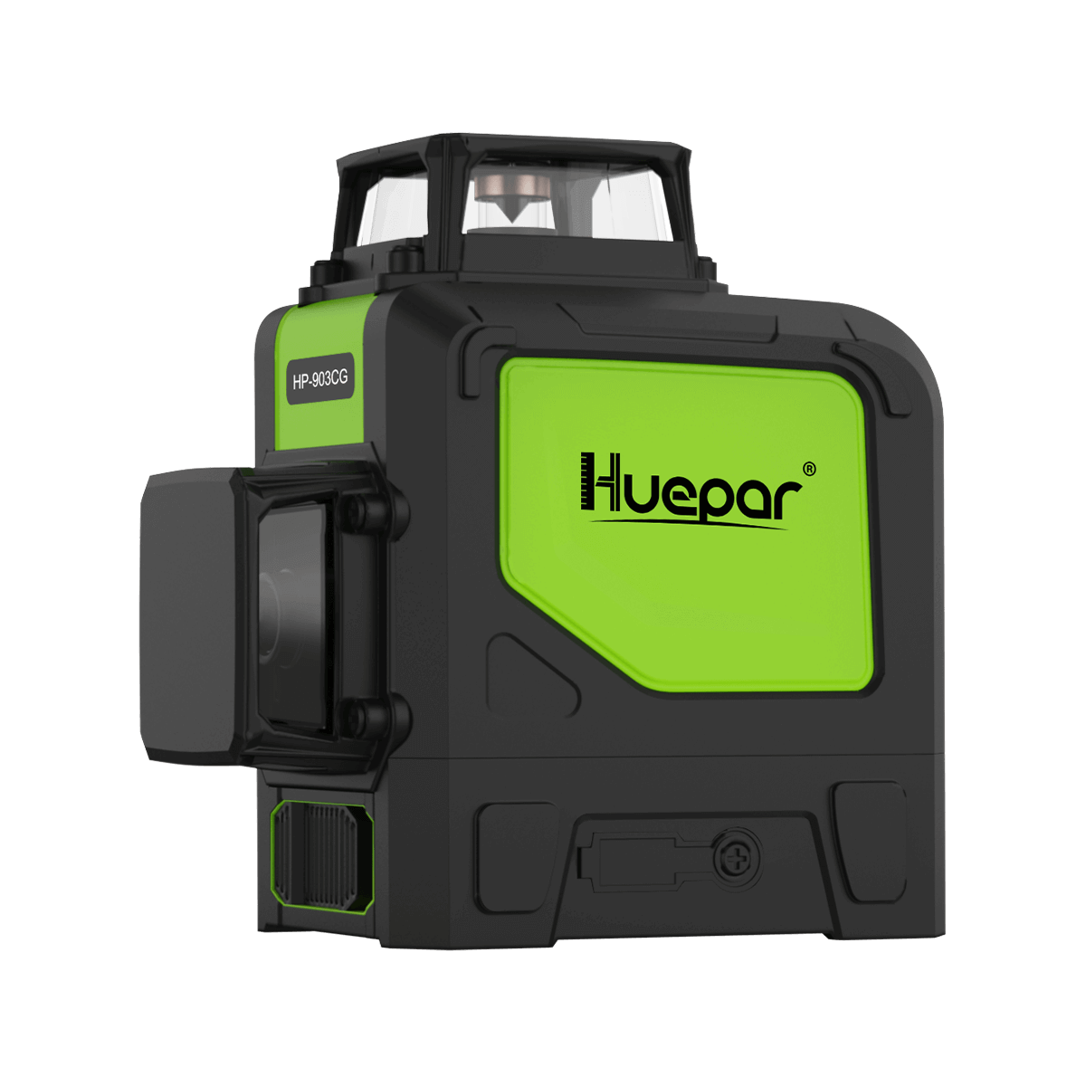 HUEPAR 903CG HUEPAR EU - Laser Level