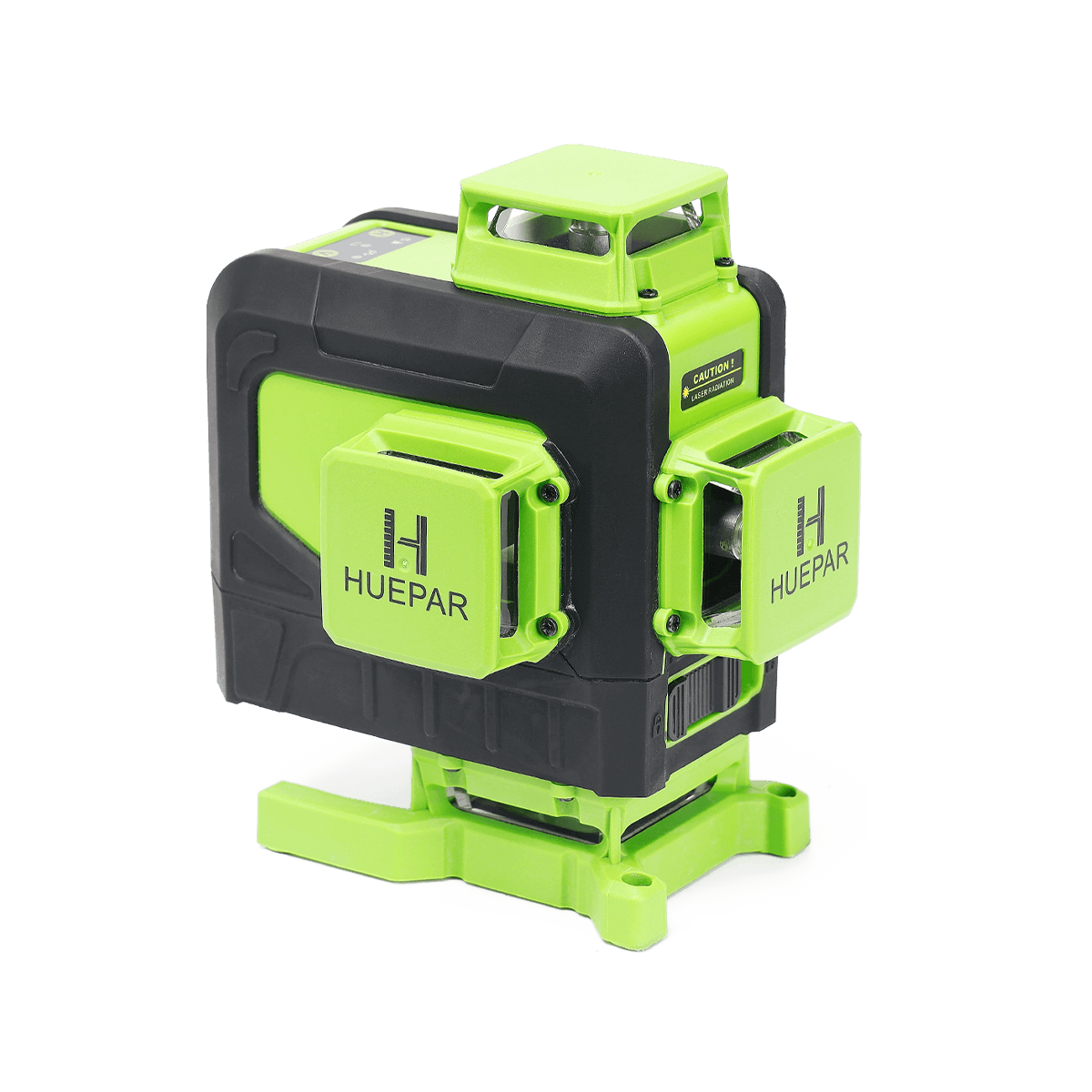 HUEPAR 904DG HUEPAR EU - Laser Level
