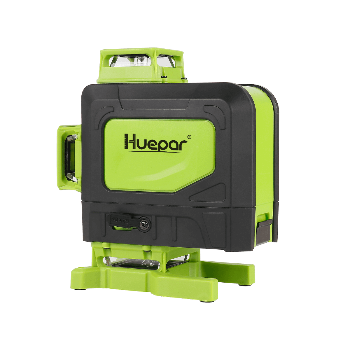 HUEPAR 904DG HUEPAR EU - Laser Level