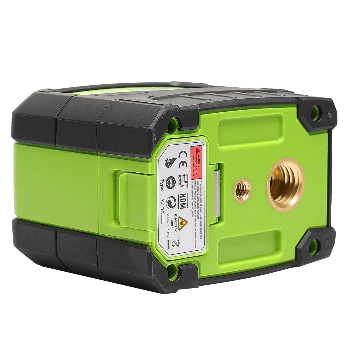 HUEPAR 9211G HUEPAR EU - Laser Level