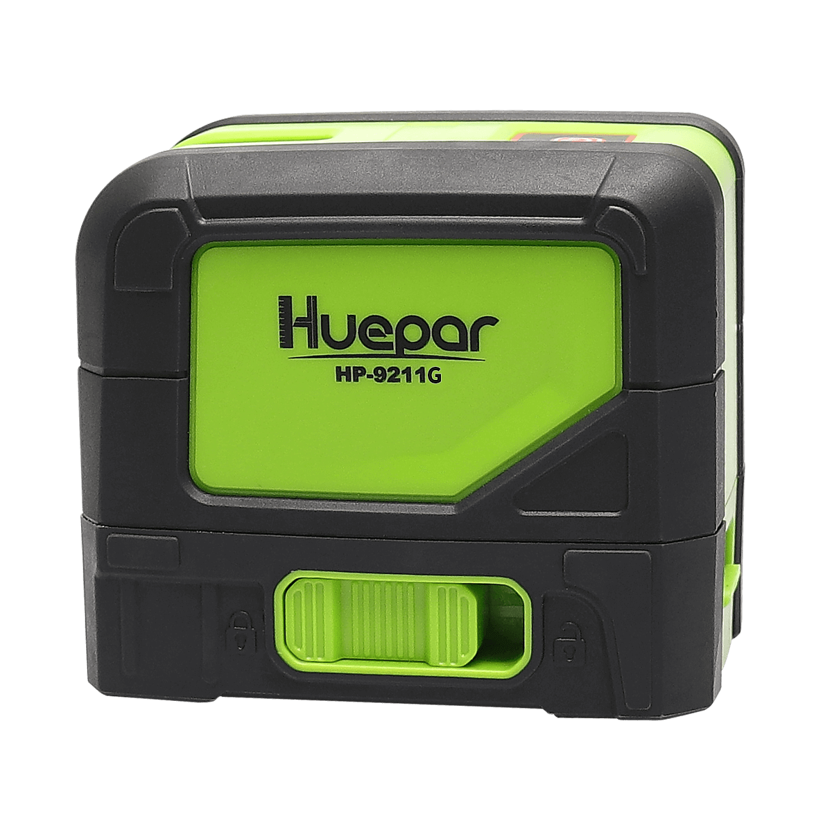 HUEPAR 9211G HUEPAR EU - Laser Level