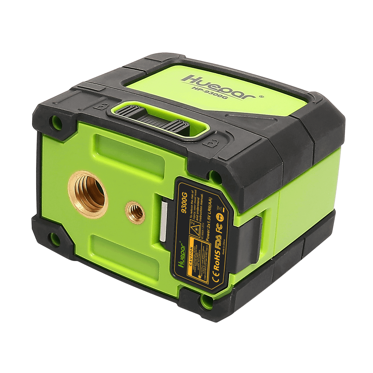 HUEPAR 9300G HUEPAR EU - Laser Level